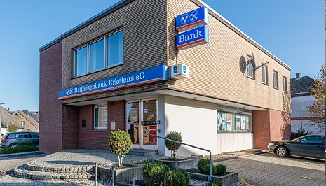 Filiale Venrath, Neustraße 1, 41812 Erkelenz
