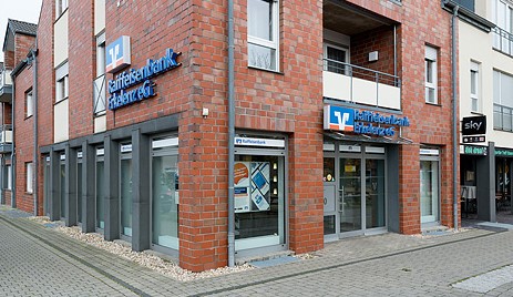 Filiale Otzenrath, Marktstraße 10, 41363 Jüchen
