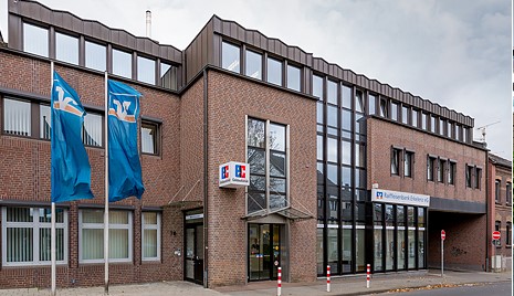 Regionalzentrum Lövenich, In Lövenich 70, 41812 Erkelenz