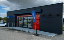 Volksbank Heinsberg eG, Filiale Baal, Richard-Skor-Weg, 41836 Hückelhoven Volksbank Heinsberg eG, Filiale Baal, Richard-Skor-Weg, 41836 Hückelhoven