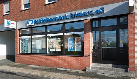 Volksbank Heinsberg eG, Filiale Koslar, Theodor-Heuss-Straße 54, 52428 Jülich Volksbank Heinsberg eG, Filiale Koslar,Theodor-Heuss-Straße 54, 52428 Jülich