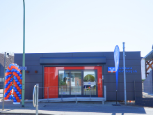 Volksbank Heinsberg eG, Filiale Titz, Landstraße 26 a, 52445 Titz Volksbank Heinsberg eG, Filiale Titz, Landstraße 26 a, 52445 Titz
