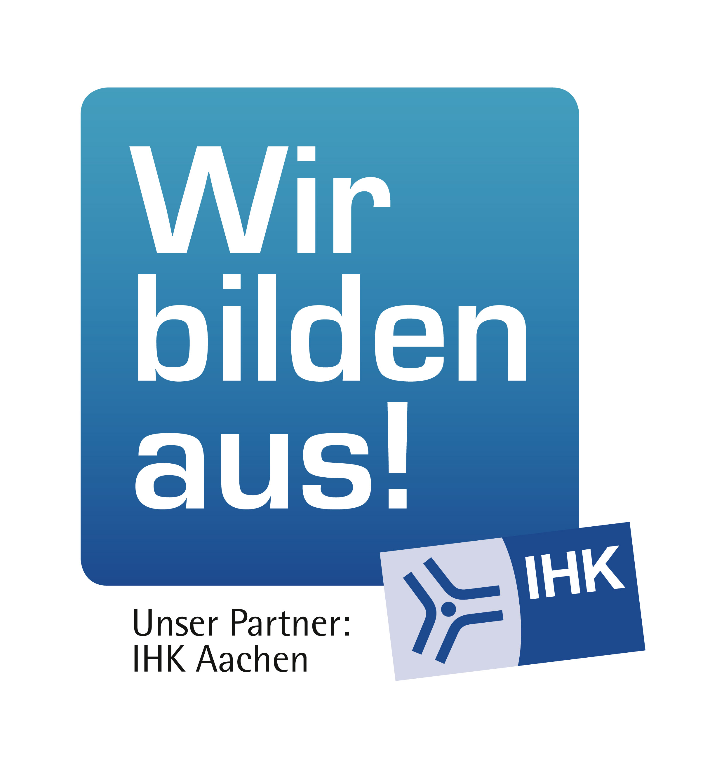 IHK Gütesiegel IHK Gütesiegel